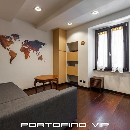 Da I Gemelli Loft By Portofinovip Apartment Bagian luar foto
