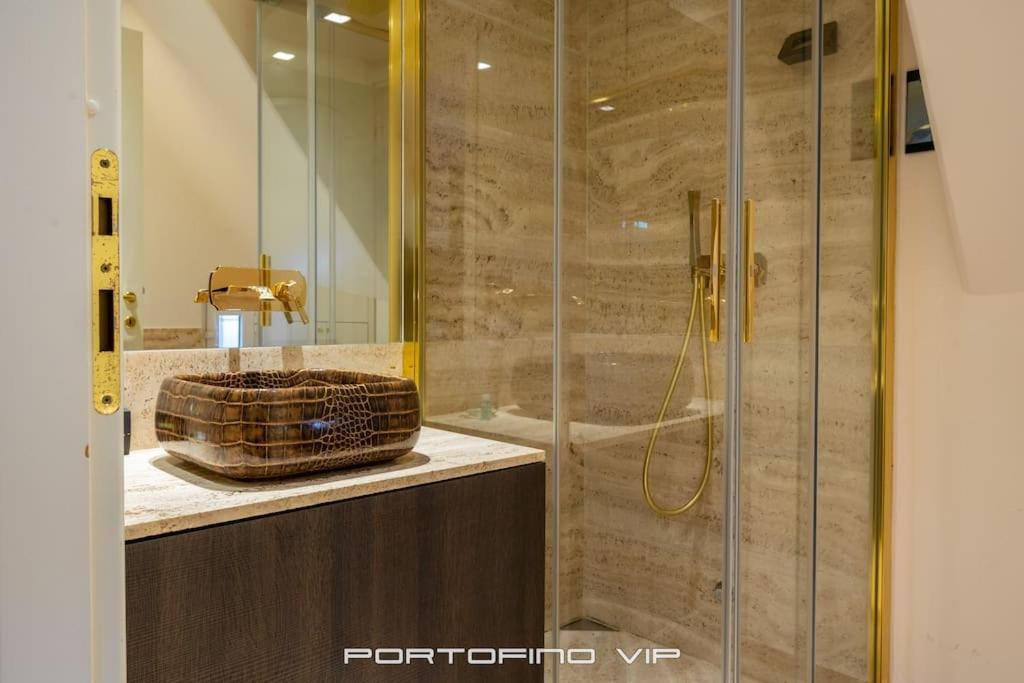Da I Gemelli Loft By Portofinovip Apartment Bagian luar foto