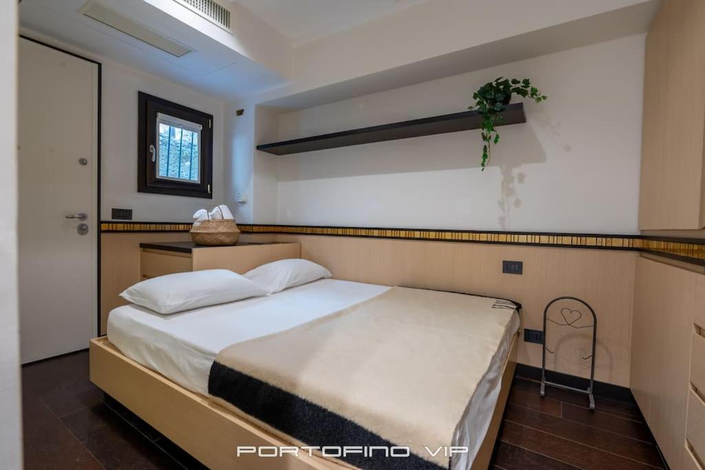 Da I Gemelli Loft By Portofinovip Apartment Bagian luar foto