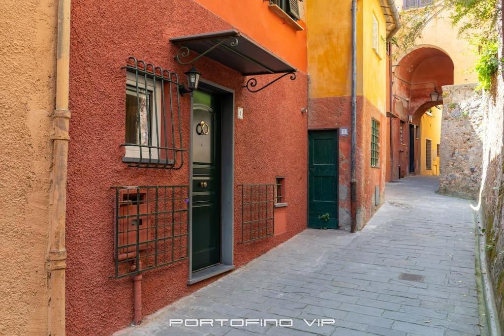 Da I Gemelli Loft By Portofinovip Apartment Bagian luar foto