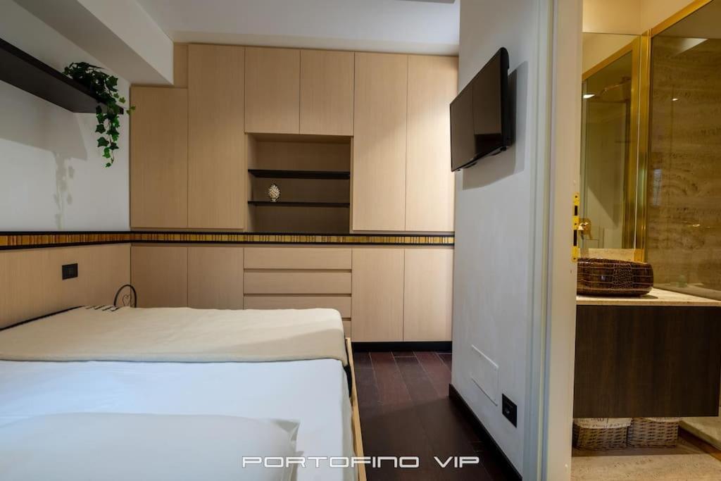 Da I Gemelli Loft By Portofinovip Apartment Bagian luar foto