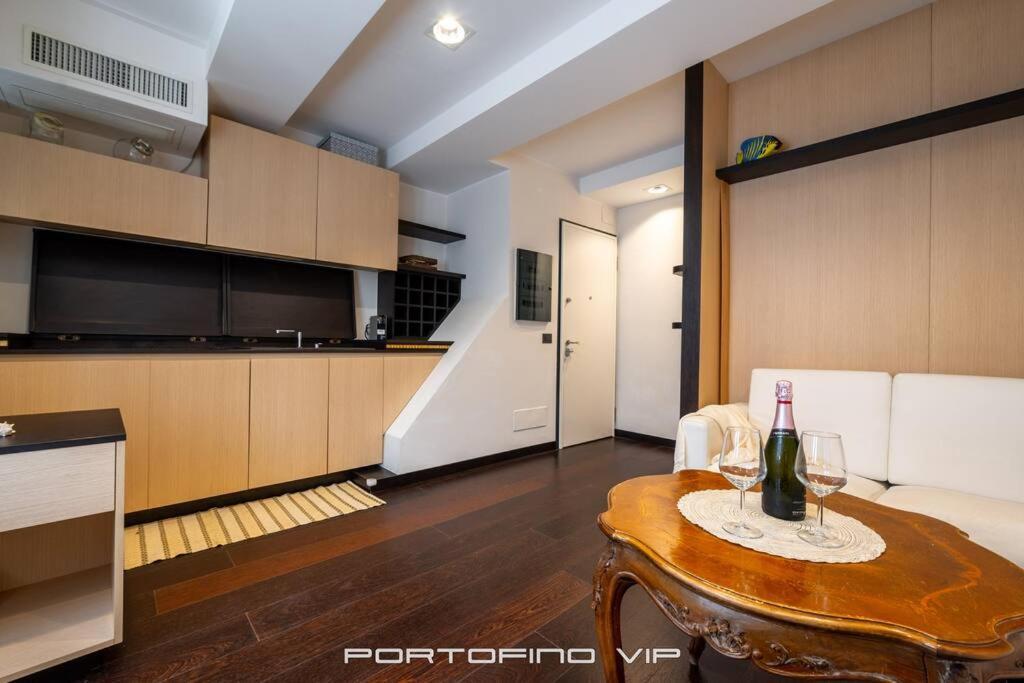 Da I Gemelli Loft By Portofinovip Apartment Bagian luar foto