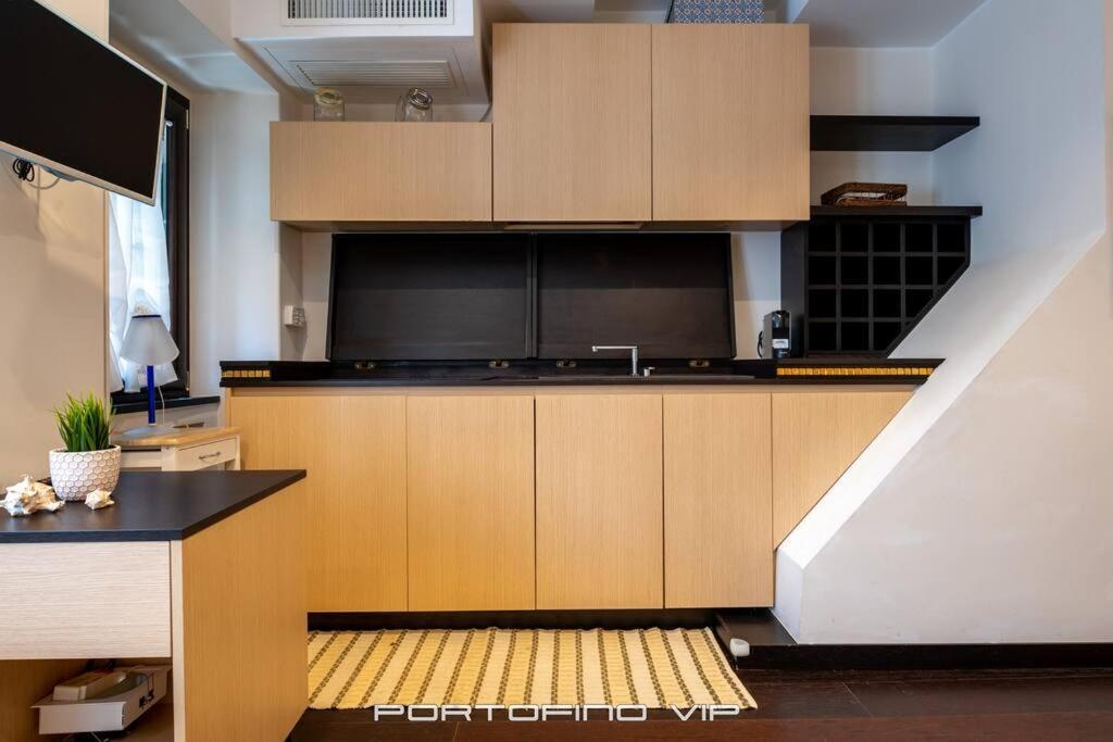 Da I Gemelli Loft By Portofinovip Apartment Bagian luar foto