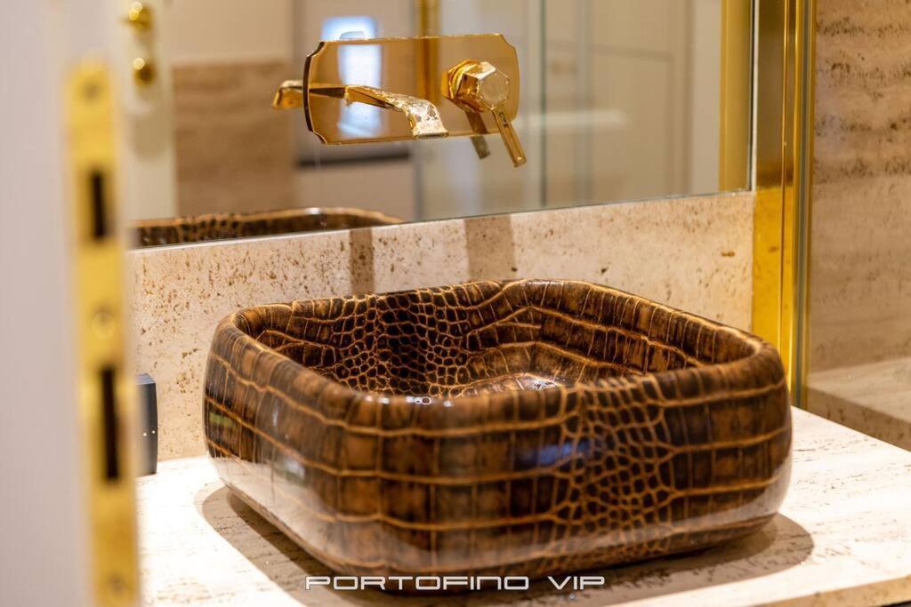 Da I Gemelli Loft By Portofinovip Apartment Bagian luar foto