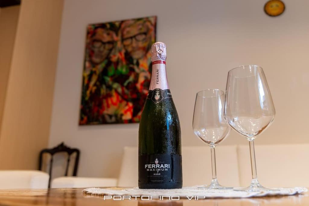 Da I Gemelli Loft By Portofinovip Apartment Bagian luar foto