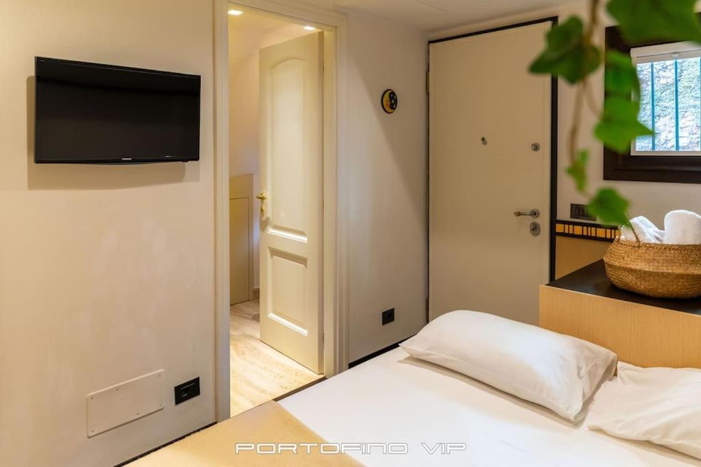 Da I Gemelli Loft By Portofinovip Apartment Bagian luar foto