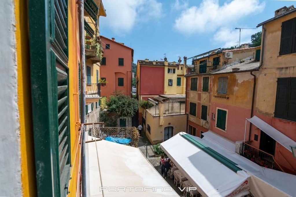 Da I Gemelli Loft By Portofinovip Apartment Bagian luar foto