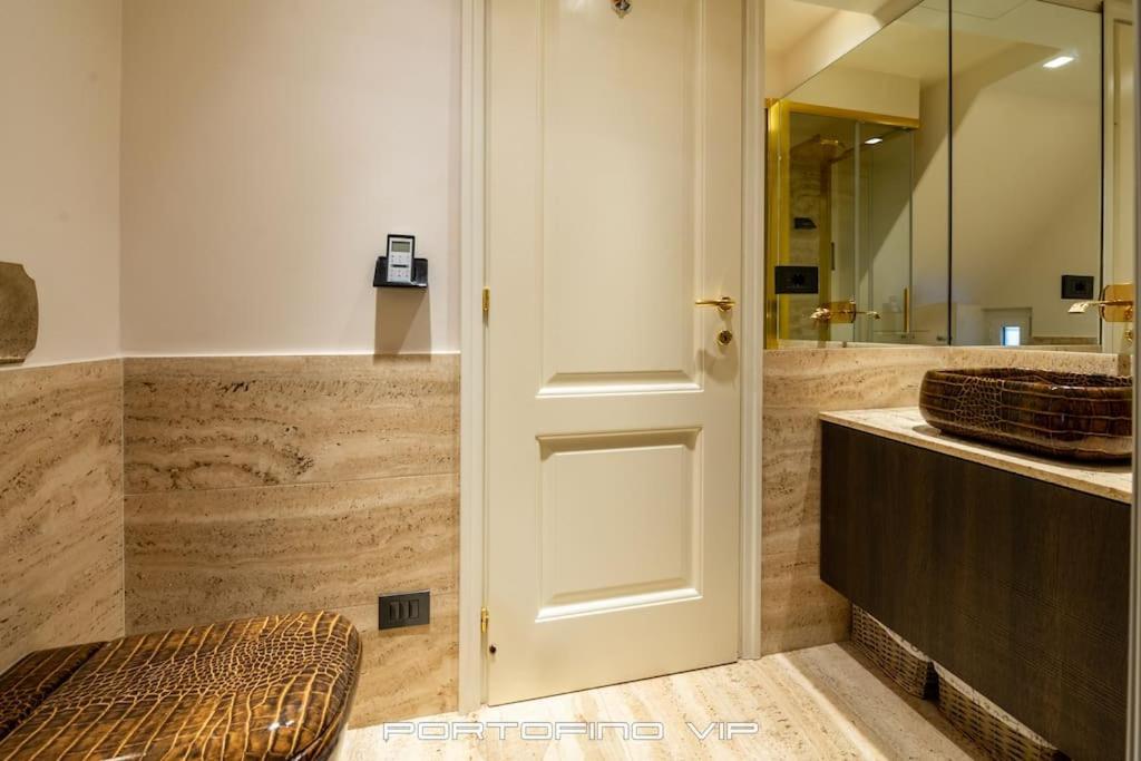 Da I Gemelli Loft By Portofinovip Apartment Bagian luar foto