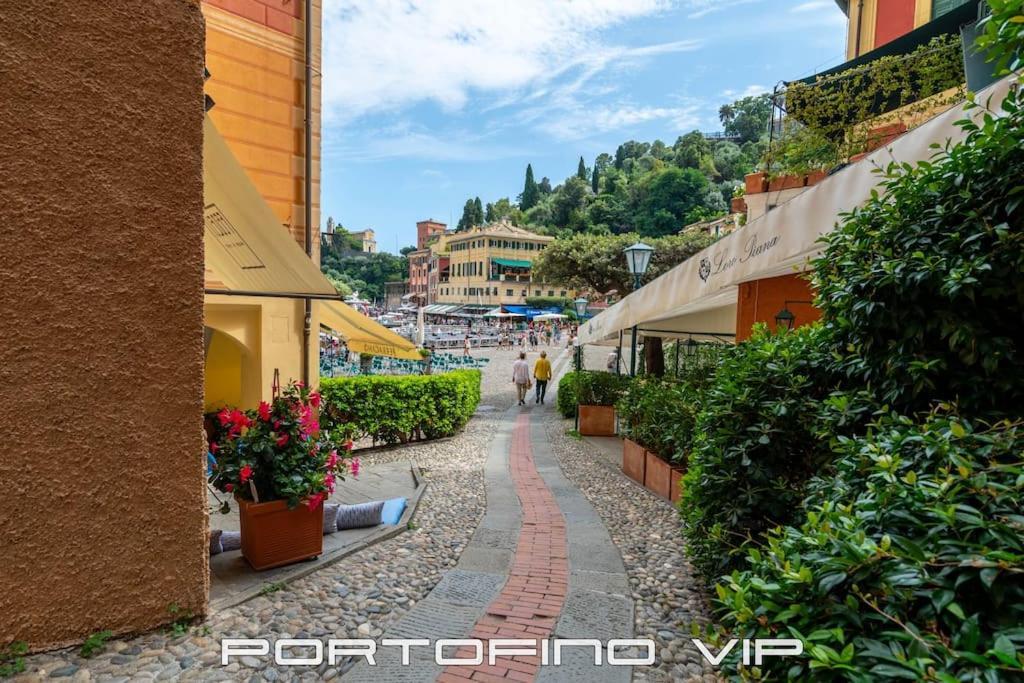 Da I Gemelli Loft By Portofinovip Apartment Bagian luar foto
