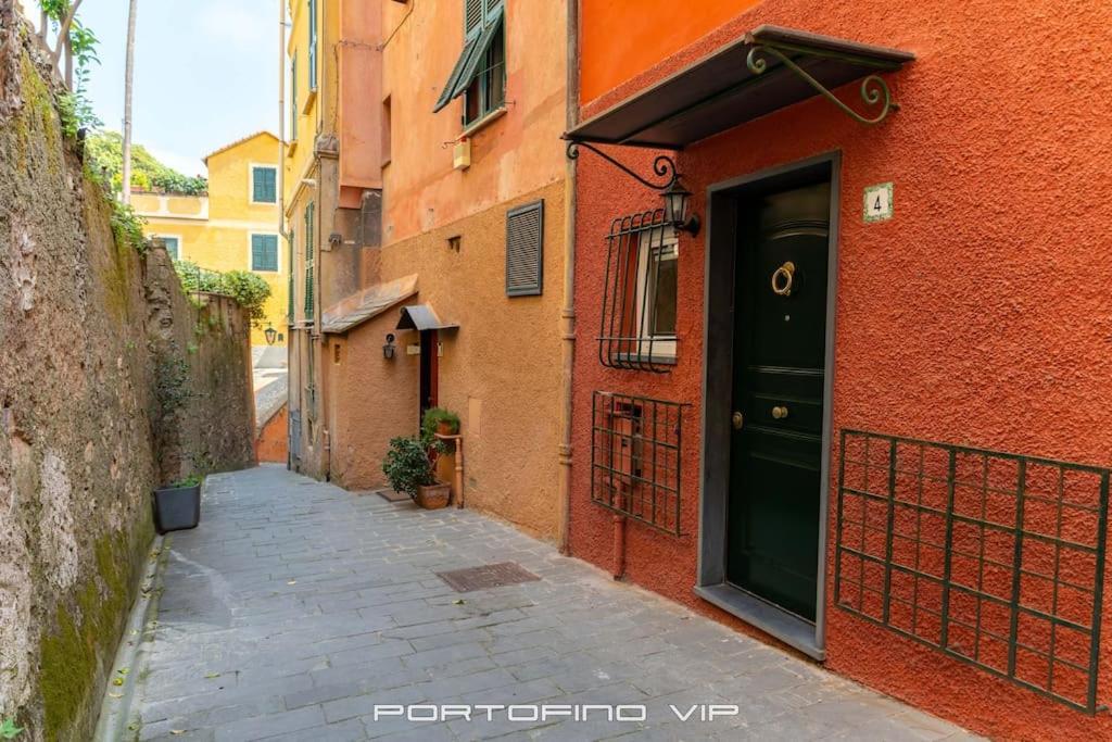 Da I Gemelli Loft By Portofinovip Apartment Bagian luar foto