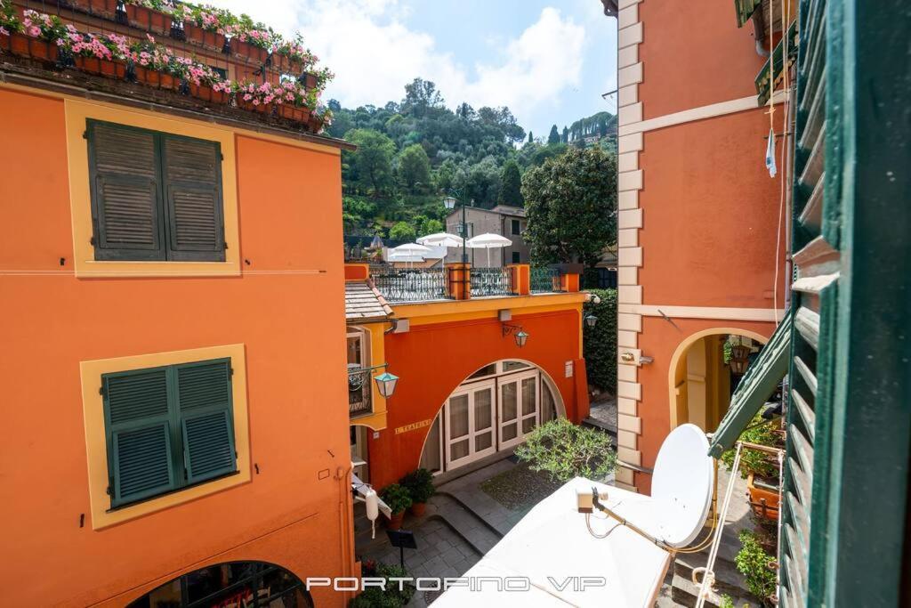 Da I Gemelli Loft By Portofinovip Apartment Bagian luar foto