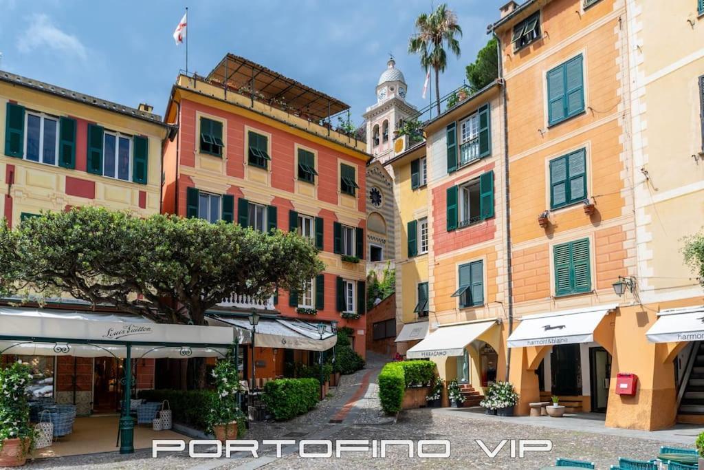 Da I Gemelli Loft By Portofinovip Apartment Bagian luar foto