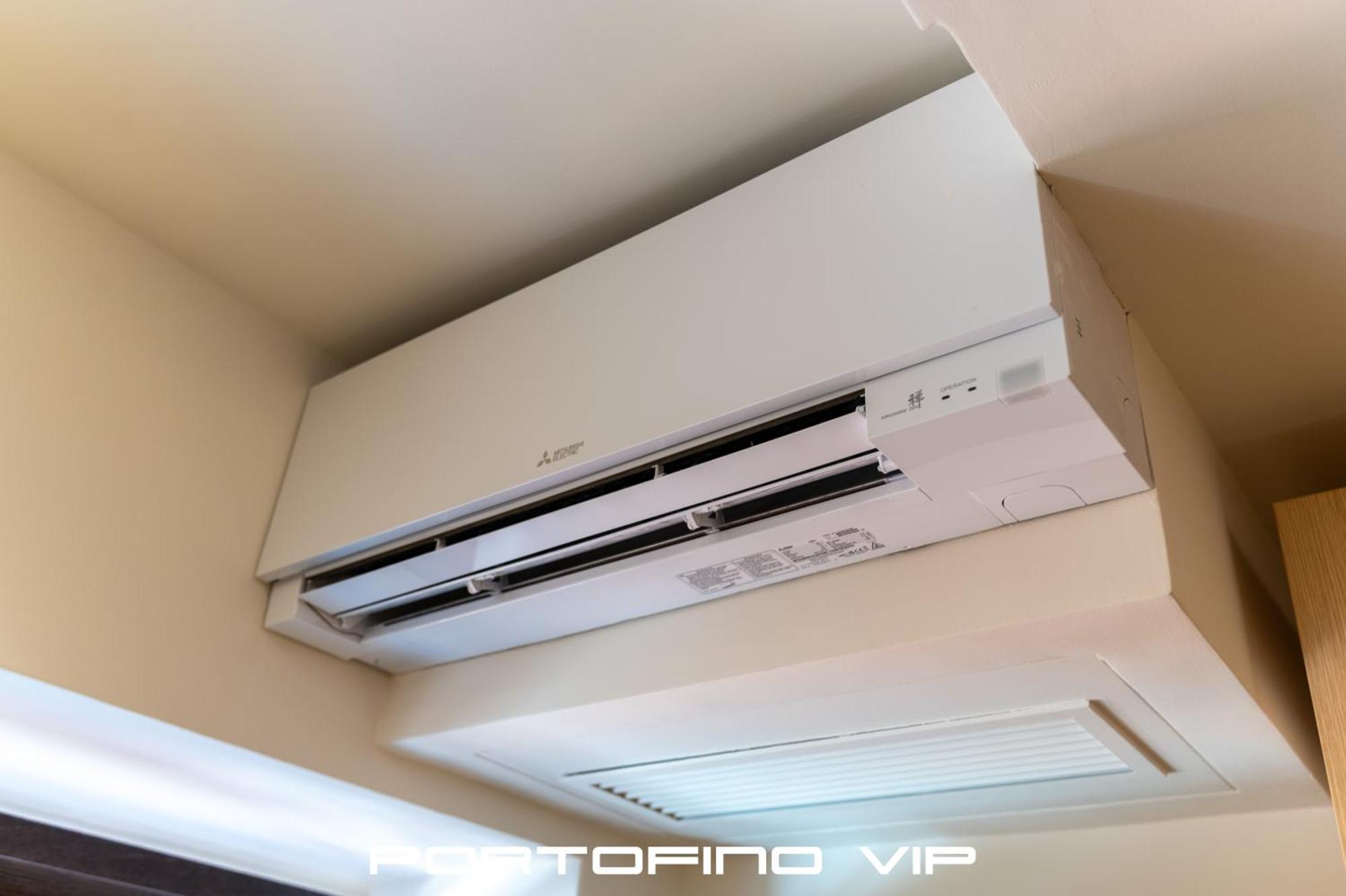 Da I Gemelli Loft By Portofinovip Apartment Bagian luar foto
