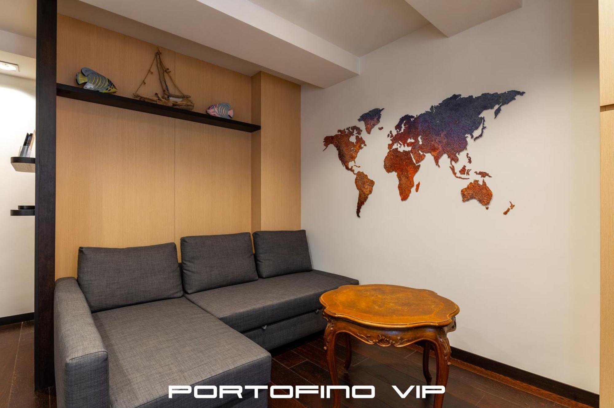 Da I Gemelli Loft By Portofinovip Apartment Bagian luar foto