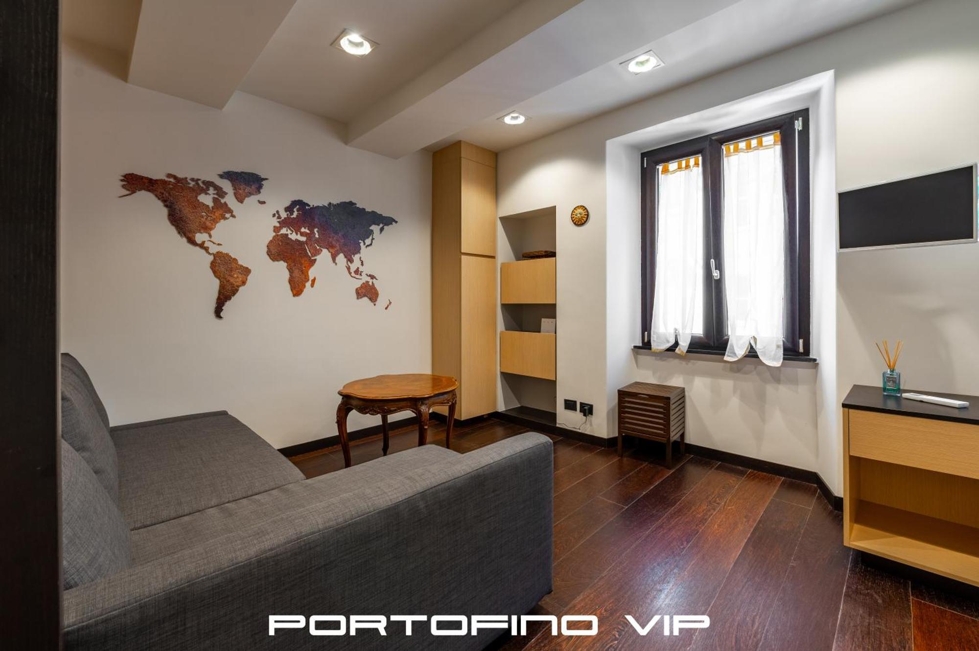 Da I Gemelli Loft By Portofinovip Apartment Bagian luar foto