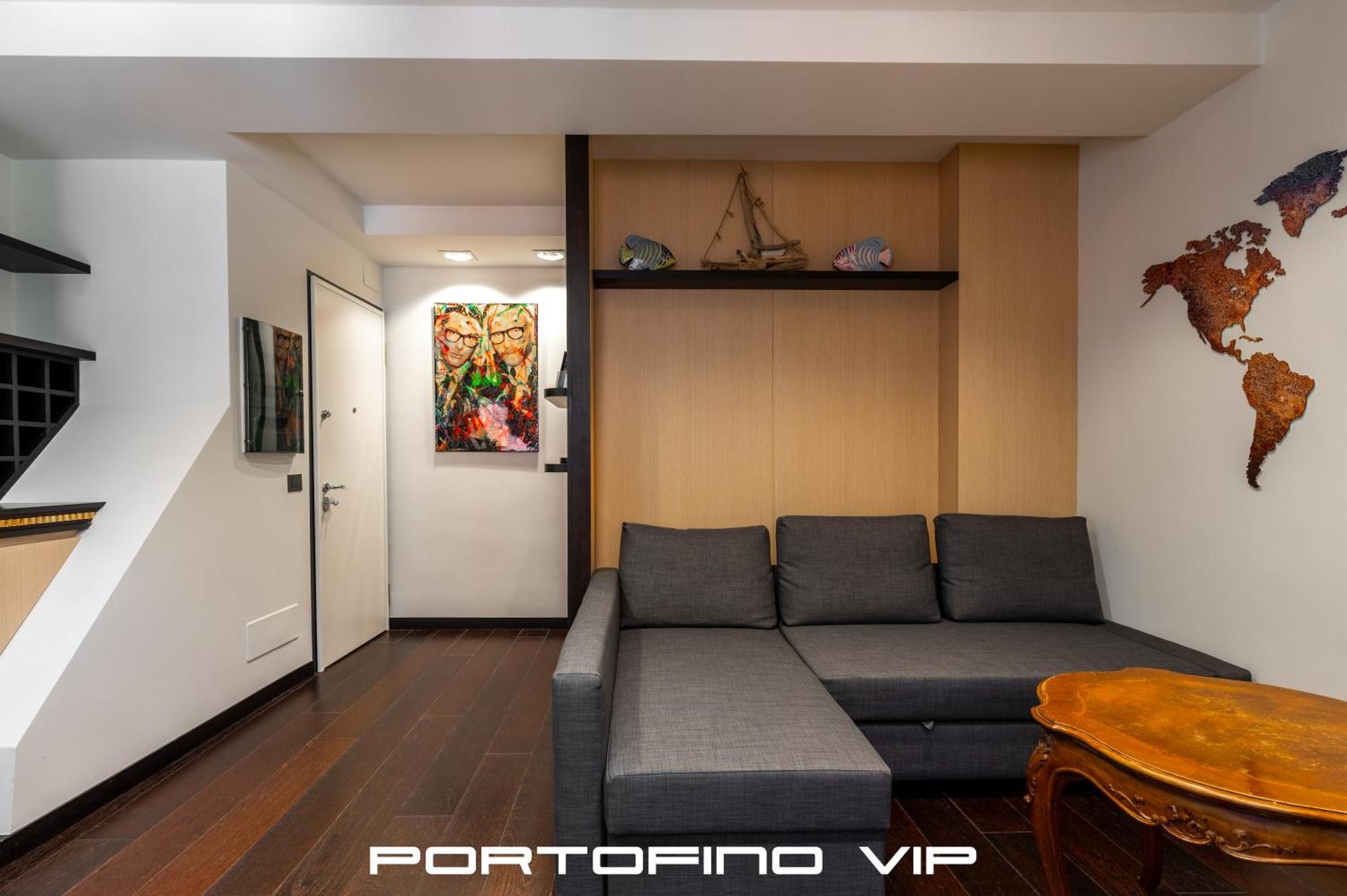 Da I Gemelli Loft By Portofinovip Apartment Bagian luar foto